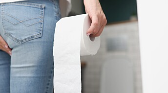 Women who struggle with urinary incontinence are more likely to experience anxiety and depression