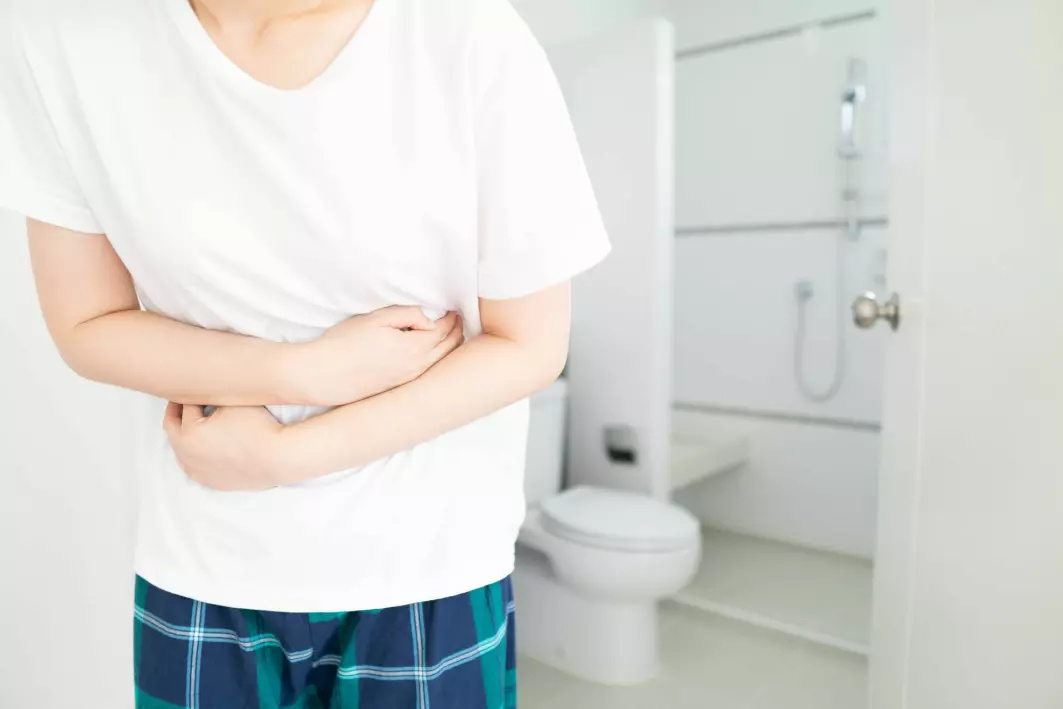 Irritable bowel syndrome (IBS) is very common. Studies have shown that new intestinal flora can improve the condition, but more research is needed before faecal transplantation becomes a form of treatment.