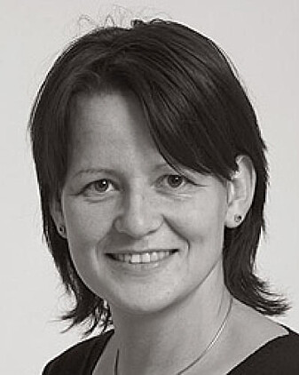 “Not reaching the final round is due to the fierce competition for a limited pot of research funds,” says research director Renate Grüner. “Not reaching the final round is due to the fierce competition for a limited pot of research funds,” says research director Renate Grüner.