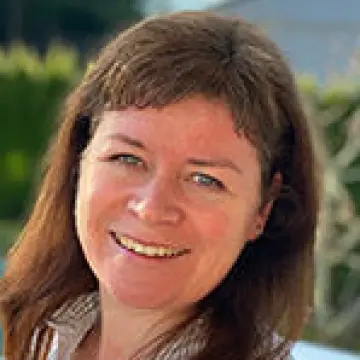 Cecilie Bakken Høstmark