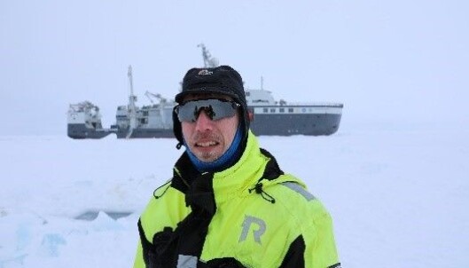 Martin Ludvigsen, NTNU Martin Ludvigsen, NTNU