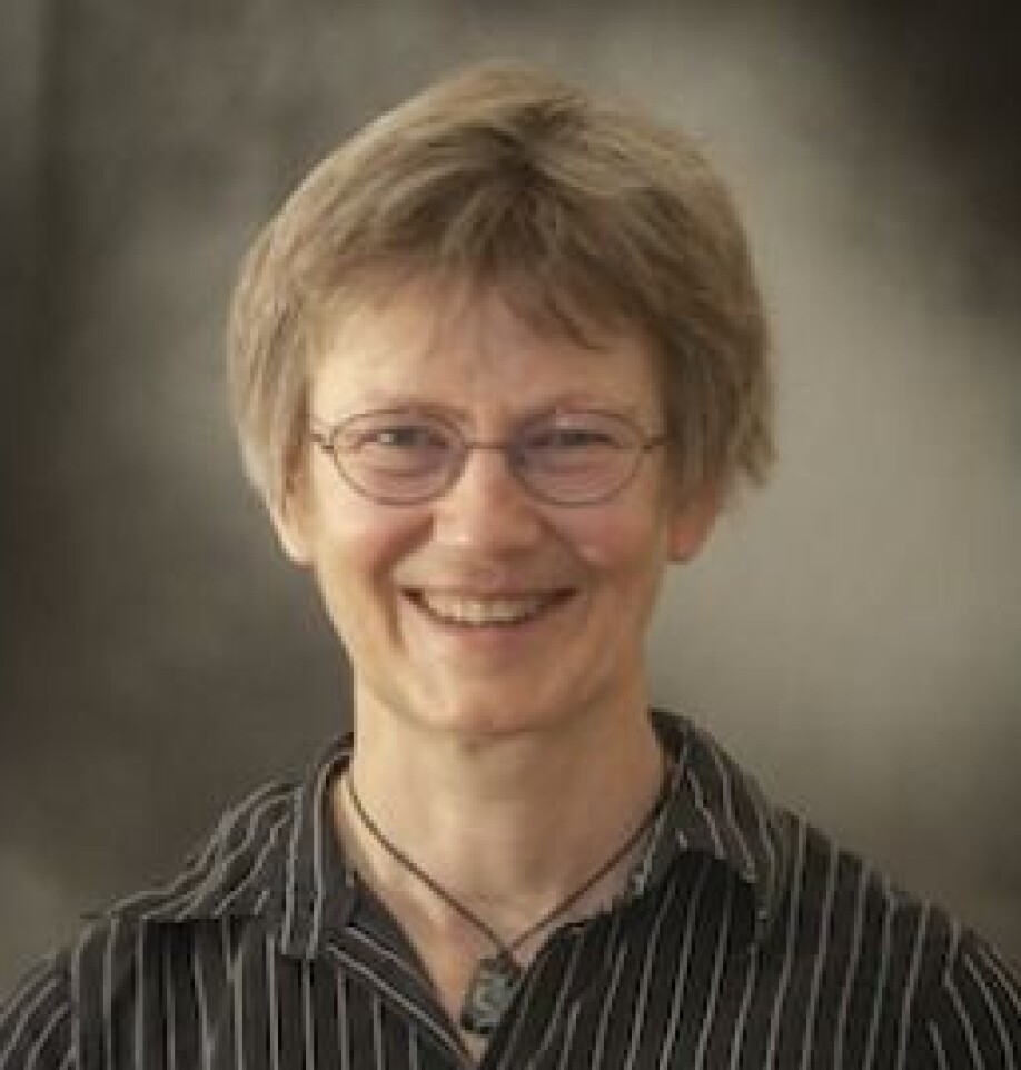 “Human action matters,” says Professor Regine Hock.