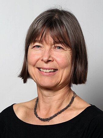 So far, the long-term protective effect of the mRNA vaccination looks good, Anne Spurkland from the University of Oslo says. So far, the long-term protective effect of the mRNA vaccination looks good, Anne Spurkland from the University of Oslo says.