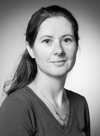Vaccine responses vary slightly from person to person, according to Gunnveig Grødeland. Vaccine responses vary slightly from person to person, according to Gunnveig Grødeland.