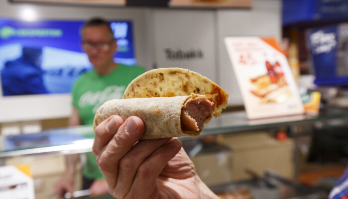 It is difficult to know how much people are eating now compared to before. It is difficult to know how much people are eating now compared to before.