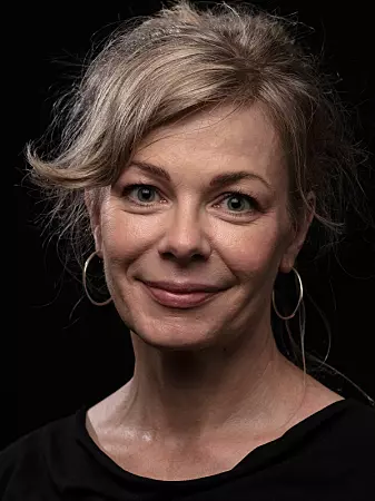 Hanna Aannestad is a researcher at the Museum of Cultural History at the University of Oslo.