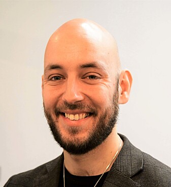 Glenn-Eilif Solberg is a research fellow at the Norwegian Sports Academy. Glenn-Eilif Solberg is a research fellow at the Norwegian Sports Academy.