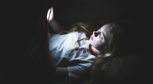 Use of sleeping pills has doubled among Norwegian youth
