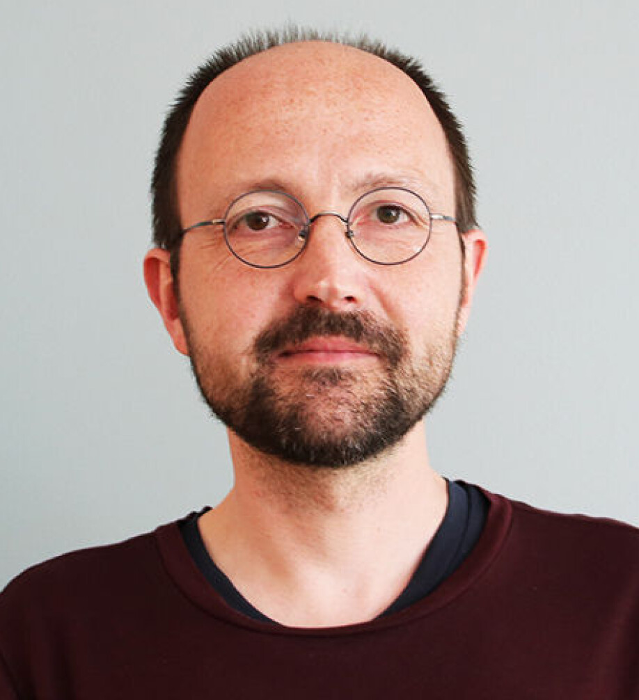 “My hypothesis is that especially untrained listeners will understand more if they can also see what is happening musically,” says Olivier Lartillot, who wants to provide technology that can do just that.