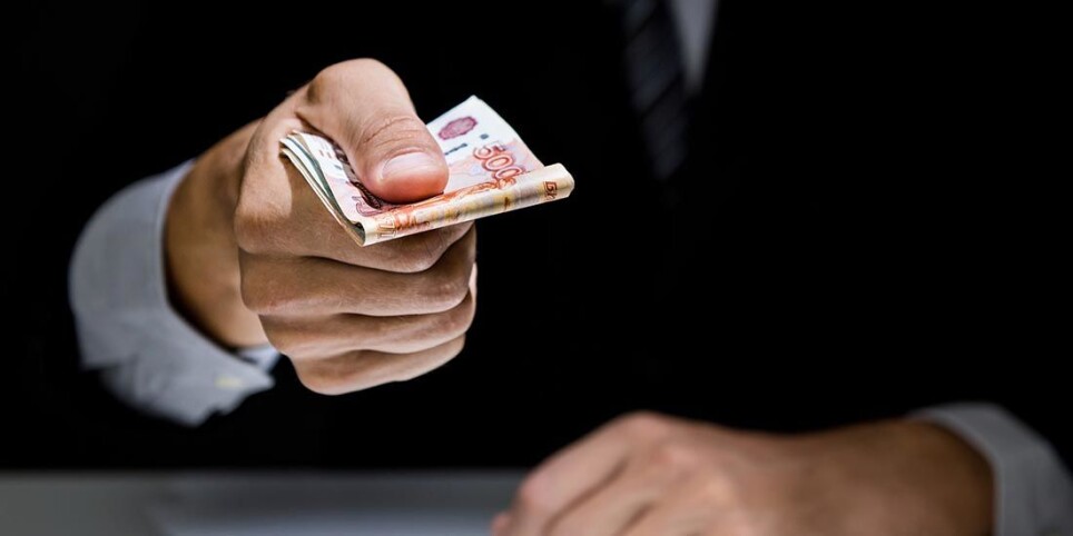 “A number of Norwegian companies in Russia are vulnerable. I’m not offering any recipe for how to deal with corruption. But I can share what I know about how it works,” says Bondeli.