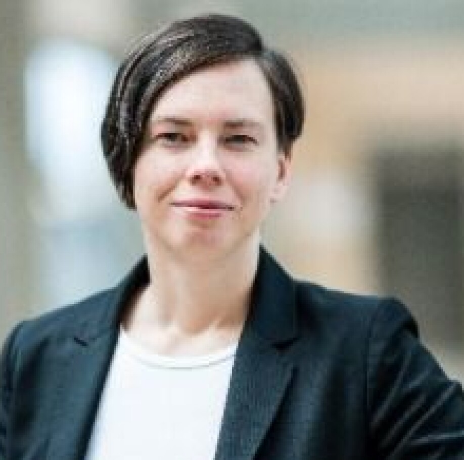 Even though everyone knows Russia is rife with corruption, Julia V. Bondeli was surprised at how widespread it is.