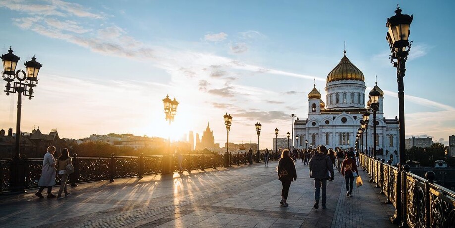 Russia also has actors – so-called “fixers” – that business people can turn to help them build relationships with bureaucrats, the researcher says.