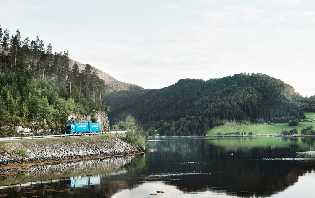 Transport companies could save thousands of euros a year on a single vehicle. Not to mention a few tonnes of CO emissions. Transport companies could save thousands of euros a year on a single vehicle. Not to mention a few tonnes of CO emissions.