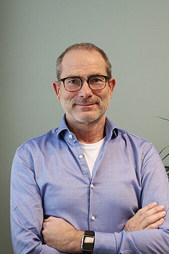 Now the training in environmentally friendly driving is much better than a few decades ago, according to consultant Pål Andersen in the Norwegian Traffic School Association. Now the training in environmentally friendly driving is much better than a few decades ago, according to consultant Pål Andersen in the Norwegian Traffic School Association.