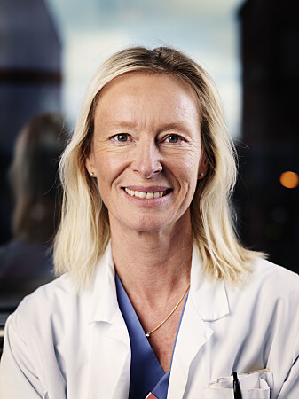 “The research has meant a lot to reducing the stigma around abortion,” says Kristina Gemzell Danielsson at Karolinska Institutet. “The research has meant a lot to reducing the stigma around abortion,” says Kristina Gemzell Danielsson at Karolinska Institutet.