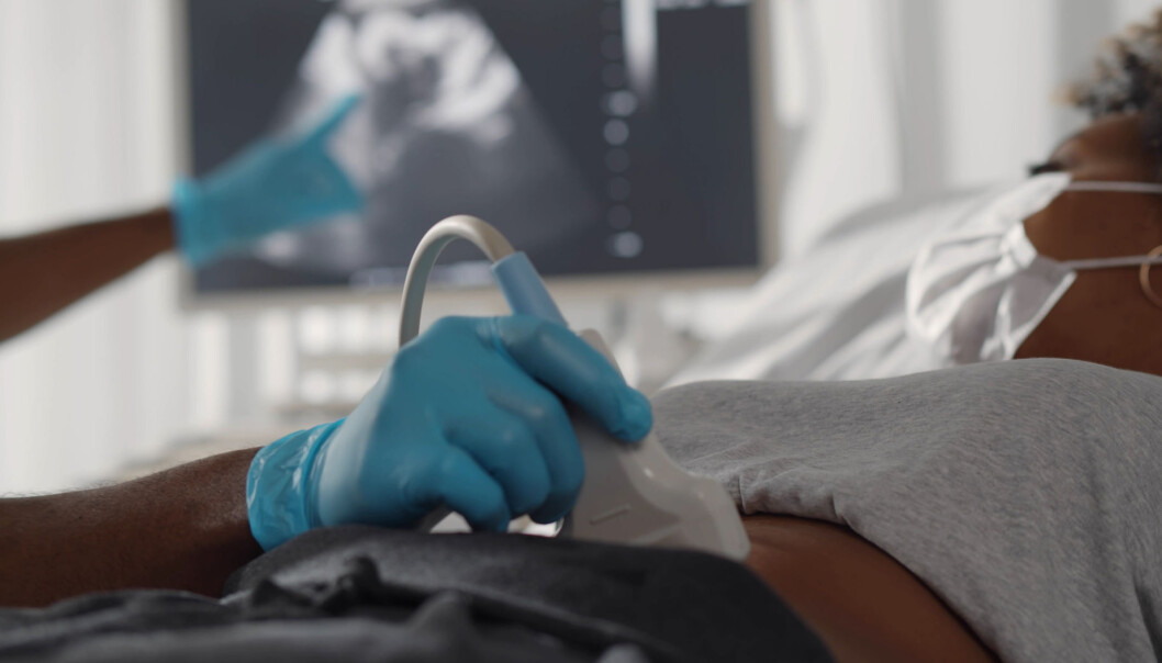 Norwegian women may have missed out on health services during their pregnancies that are available elsewhere and have nothing to do with foetal medicine or abortion, one researcher believes. Norwegian women may have missed out on health services during their pregnancies that are available elsewhere and have nothing to do with foetal medicine or abortion, one researcher believes.
