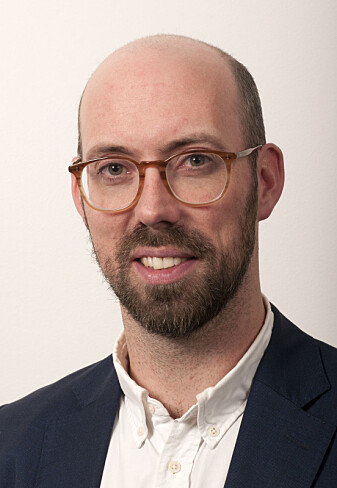 Jupskås and his colleagues have tried to capture the public accounts of the July 22 attacks. They found that there are several stories. Jupskås and his colleagues have tried to capture the public accounts of the July 22 attacks. They found that there are several stories.