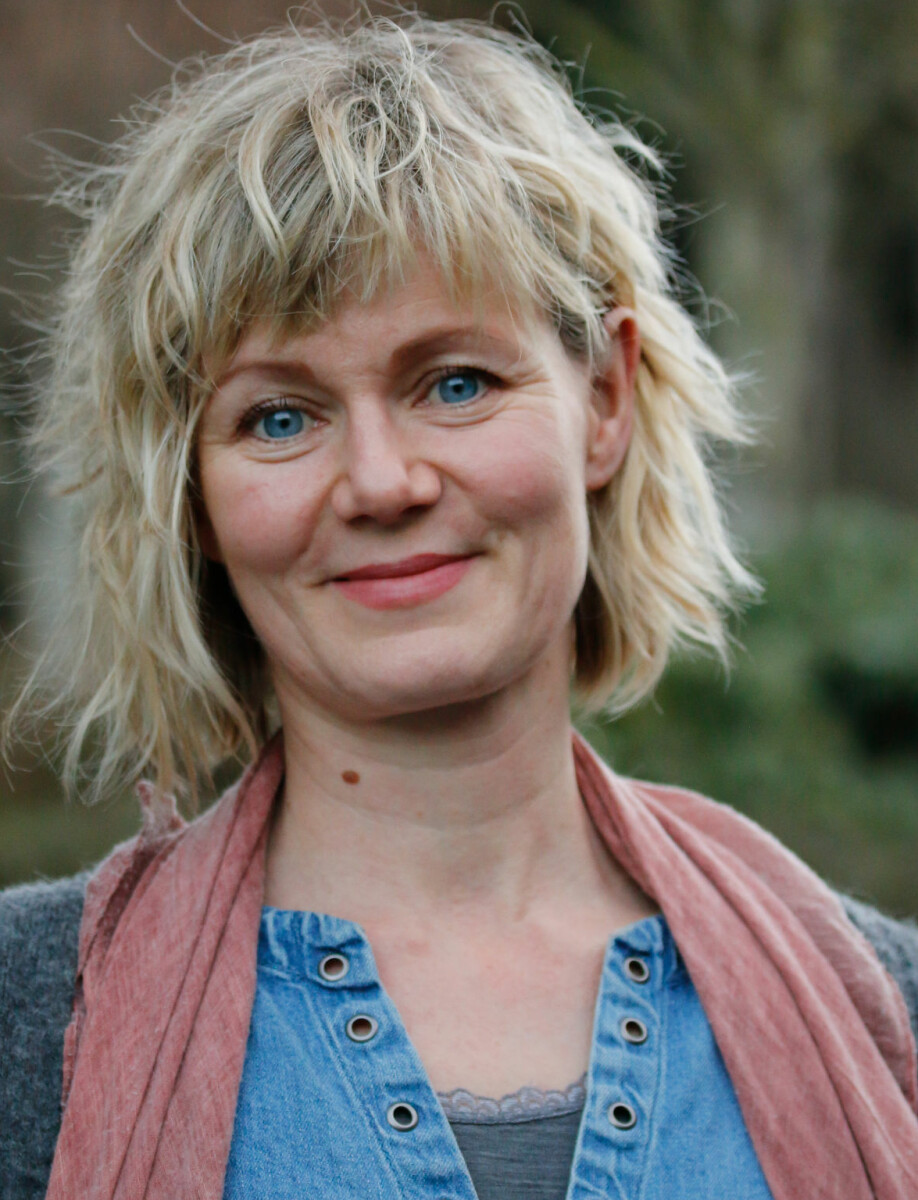 Anne Kalvig, professor at the University of Stavanger, believes a lot of people are drawn to Vikings as a reaction to the current state of crisis in the world, that people look to Vikings as a return to nature, an inspiration for more sustainable ways of living.