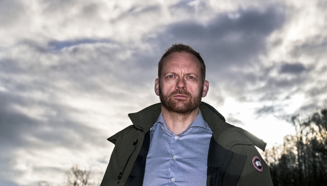 “Very few people are convicted of economic crimes in Norway. And far too many of the few cases the prosecution has the resources to deal with end up with acquittal,” says University of Bergen law professor Jon Petter Rui. “Very few people are convicted of economic crimes in Norway. And far too many of the few cases the prosecution has the resources to deal with end up with acquittal,” says University of Bergen law professor Jon Petter Rui.