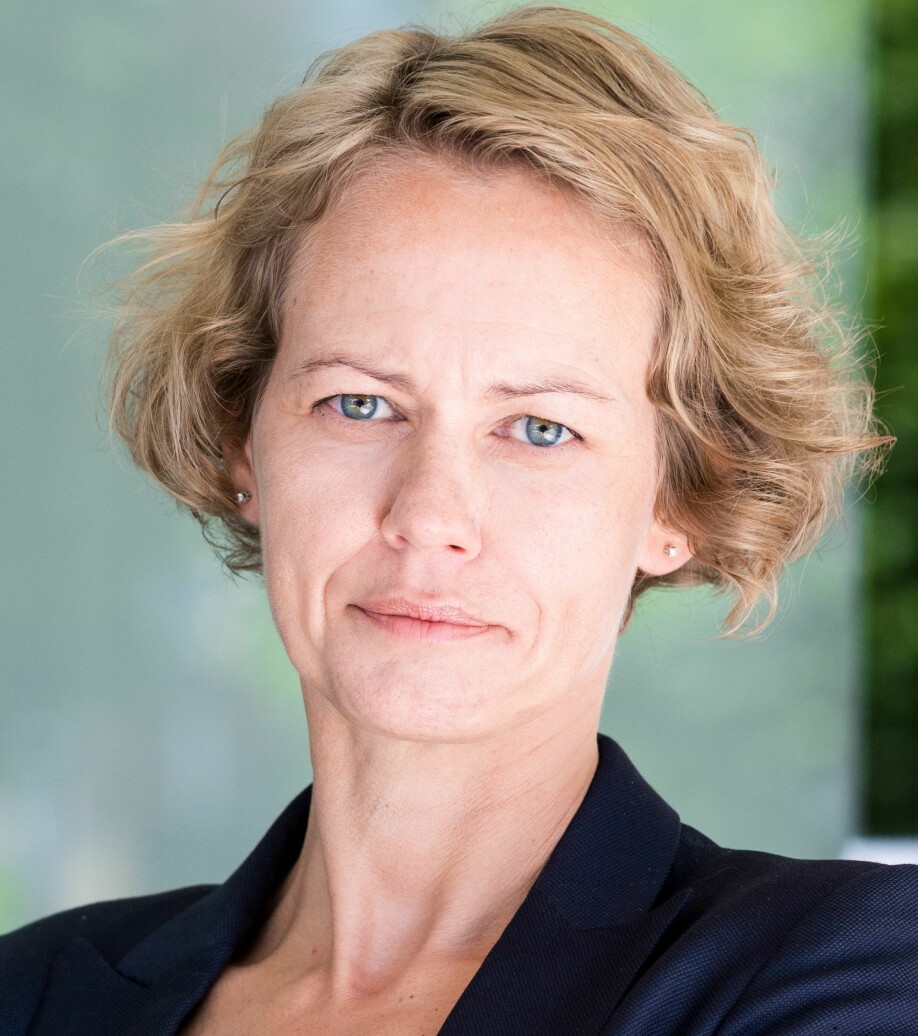 Tina Søreide is a professor at NHH Norwegian School of Economics.