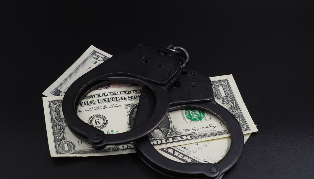 No individuals were punished when Rolls Royce was accused of corruption — instead the company paid a fine equivalent to EUR 791 million. No individuals were punished when Rolls Royce was accused of corruption — instead the company paid a fine equivalent to EUR 791 million.