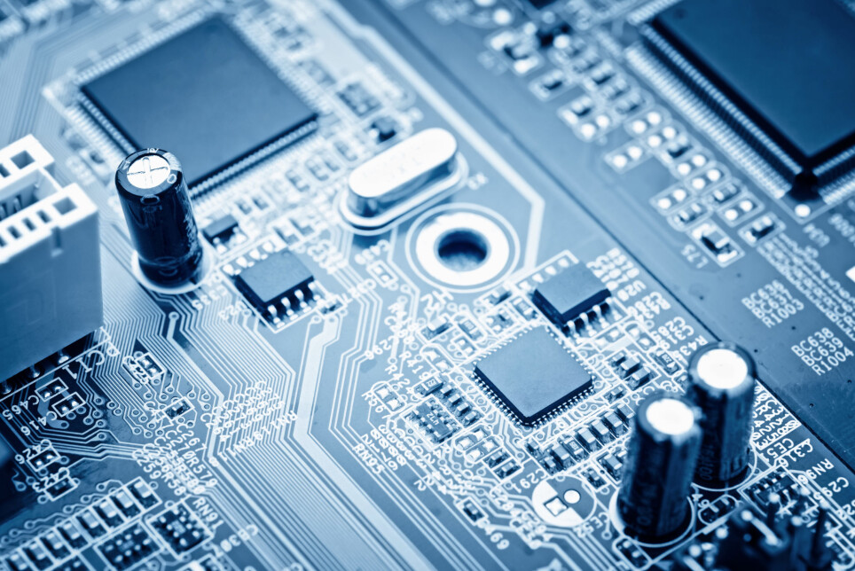 Advances in fundamental physics could someday help in creating future devices.