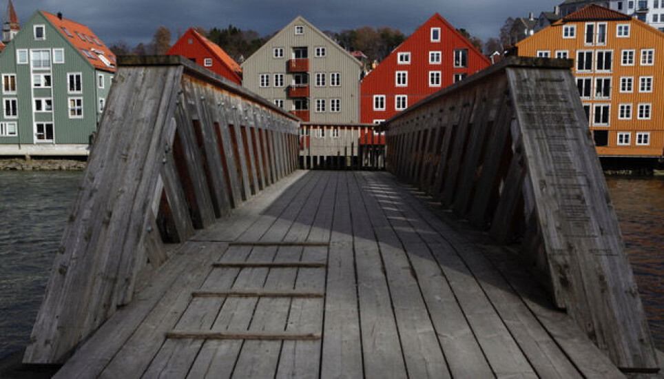“We are proud and delighted to be able to call ourselves a partner in the New European Bauhaus and we thank the Faculty of Architecture and Design, which has taken on responsibility for coordination at NTNU,” says Tor Grande, Pro-Rector for Research.