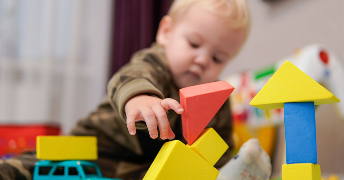 Why Are Researchers So Worried About One Year Olds Why Are Researchers So Worried About One Year Olds