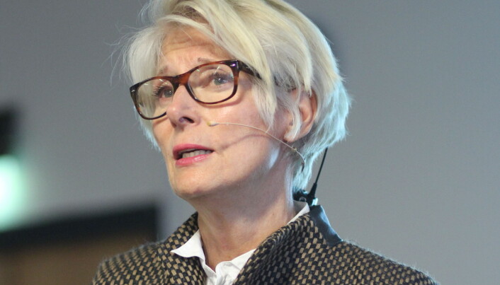 Turid Berg-Nielsen is a professor at NTNU and the Regional Centre for Child and Youth Mental Health and Welfare (RKBU) of Central Norway. Turid Berg-Nielsen is a professor at NTNU and the Regional Centre for Child and Youth Mental Health and Welfare (RKBU) of Central Norway.