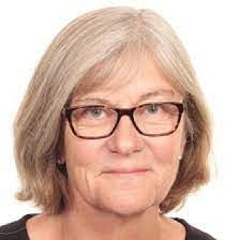 Pia M. Risholm Mothander thinks it’s natural for cortisol levels to rise in toddlers in the childcare setting. Pia M. Risholm Mothander thinks it’s natural for cortisol levels to rise in toddlers in the childcare setting.