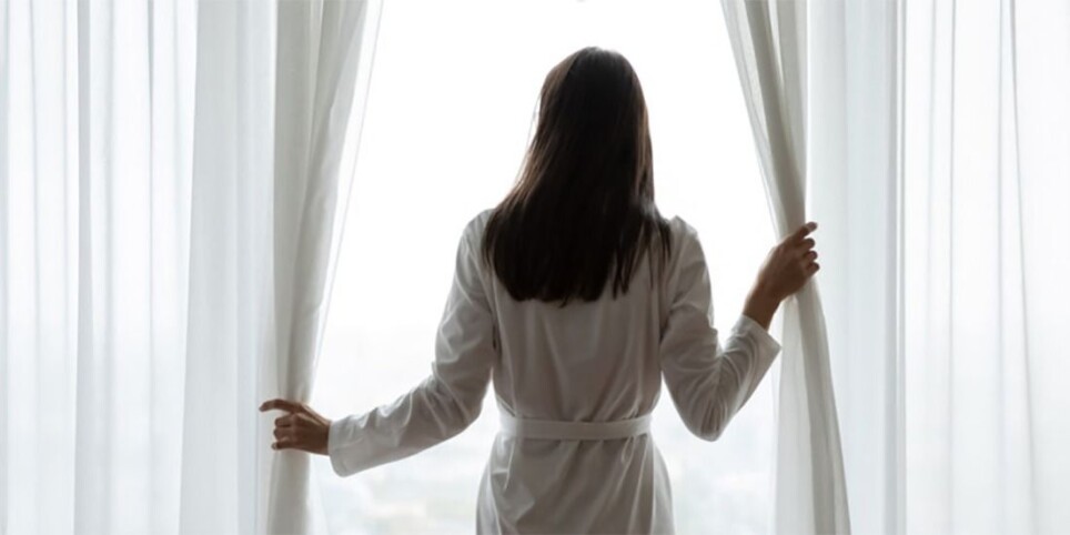 Research suggests that the hotel industry could save energy by installing CO2 heat pumps.