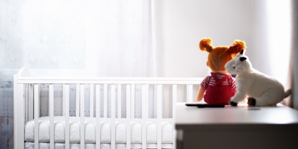 The significance of parents' education is increasingly important the older their children are. The more education parent have, the better it is for their children.