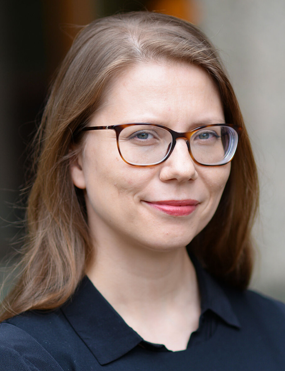 If we look at the history of the fashion industry, we can see that the unsustainable fashion system we have today doesn't have to be permanent, historian Véronique Pouillard points out.