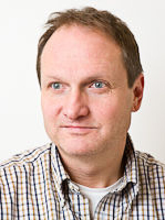 Tormod Fladby is helping to start a large new study where researchers will investigate whether a diabetes medicine can prevent plaque in the brain. Tormod Fladby is helping to start a large new study where researchers will investigate whether a diabetes medicine can prevent plaque in the brain.