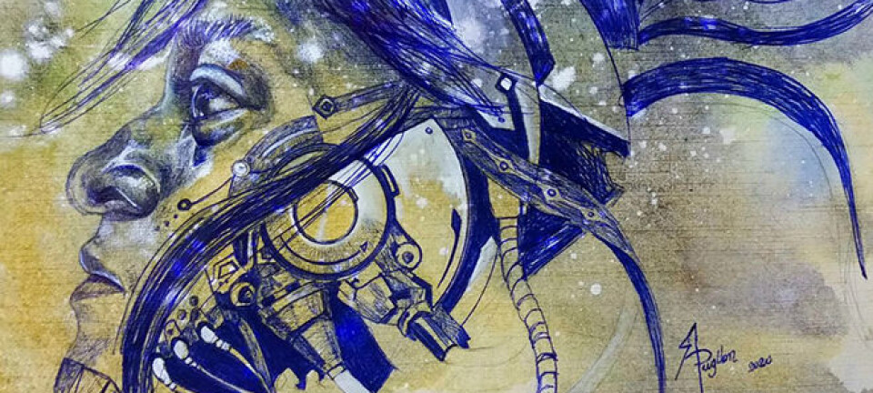 Andean indigenous in digital society must be more than software users