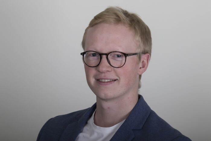 Mads Skauge looks at how social inequalities affect participation in sports. Mads Skauge looks at how social inequalities affect participation in sports.