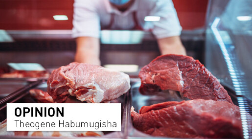 How do we get people to eat less meat? We need a voice for ignored consumers How do we get people to eat less meat? We need a voice for ignored consumers