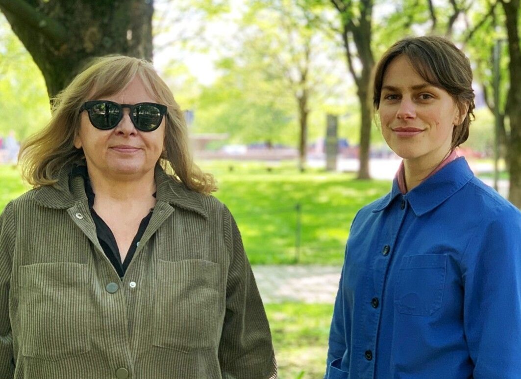 According to sociologists Marianne Nordli Hansen and Maren Toft, class differences have been on the increase in Norway since the 1990s. According to sociologists Marianne Nordli Hansen and Maren Toft, class differences have been on the increase in Norway since the 1990s.