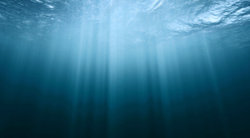 Seabed methane release follows the rhythm of the tides Seabed methane release follows the rhythm of the tides