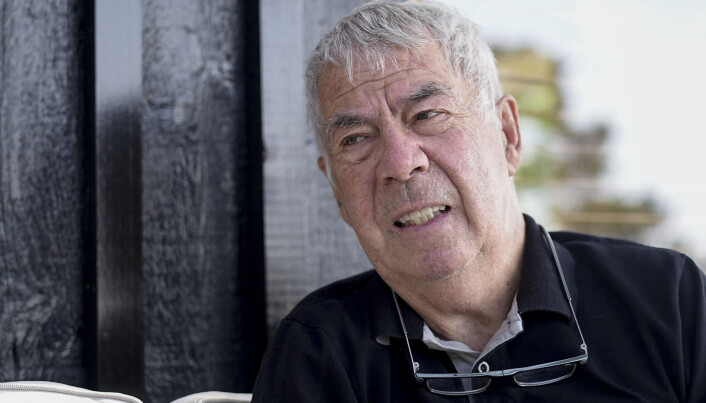 Egil 'Drillo' Olsen believes England has a chance, but also points to Denmark as a favourite. Egil 'Drillo' Olsen believes England has a chance, but also points to Denmark as a favourite.