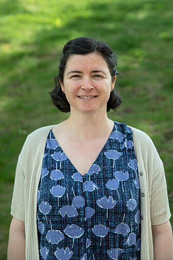 Cecilia Askham leads the research project which is designed to provide an advanced "environmental calculator" that can calculate when plastic is actually the most environmentally friendly choice. Cecilia Askham leads the research project which is designed to provide an advanced "environmental calculator" that can calculate when plastic is actually the most environmentally friendly choice.