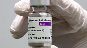 Will be paid damages after AstraZeneca vaccination