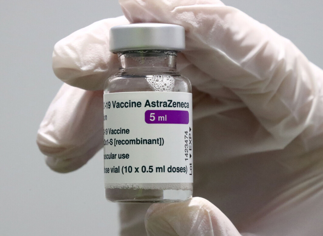 The Norwegian System of Patient Injury Compensation has received 77 applications for damages due to various corona vaccination, 53 of them had taken the AstraZeneca vaccine - and three of these have now been granted damages. The Norwegian System of Patient Injury Compensation has received 77 applications for damages due to various corona vaccination, 53 of them had taken the AstraZeneca vaccine - and three of these have now been granted damages.