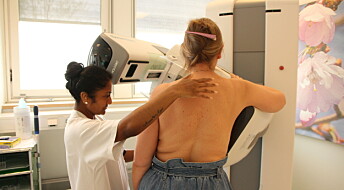 High hopes for new screening technology after breast cancer don’t pan out
