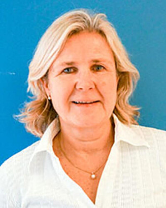 Vi bør ikke gjøre store anstrengelser når det er rundt 30 grader eller mer, mener Anette Hylen Ranhoff. Vi bør ikke gjøre store anstrengelser når det er rundt 30 grader eller mer, mener Anette Hylen Ranhoff.