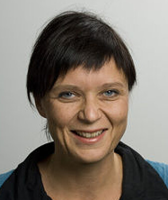 Susanne Nordbakke admits that requiring people to pay to park at their place of work is controversial. Susanne Nordbakke admits that requiring people to pay to park at their place of work is controversial.