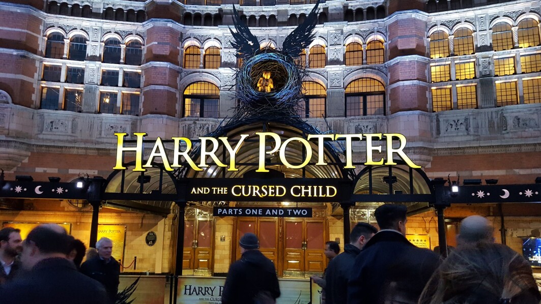 When J.K. Rowling was criticised for being transphobic on Twitter, several fans came out as transgendered, says Jennifer Duggan. When J.K. Rowling was criticised for being transphobic on Twitter, several fans came out as transgendered, says Jennifer Duggan.