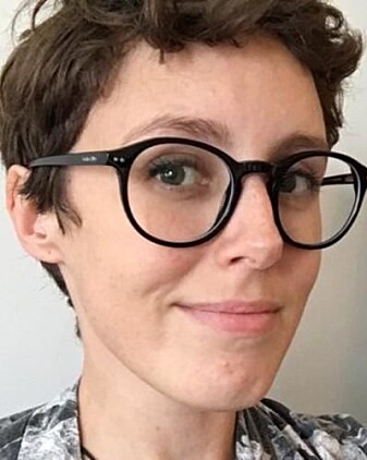 Marianne Gunderson is a PhD fellow who studies fandoms and fanfiction. Marianne Gunderson is a PhD fellow who studies fandoms and fanfiction.