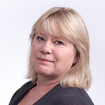 Anne Gjelsvik is professor of film studies at NTNU. Anne Gjelsvik is professor of film studies at NTNU.