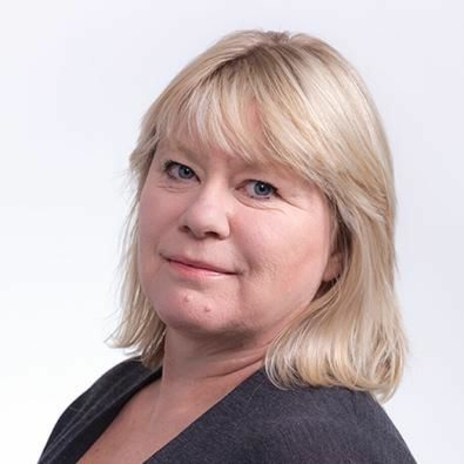Anne Gjelsvik is professor of film studies at NTNU.